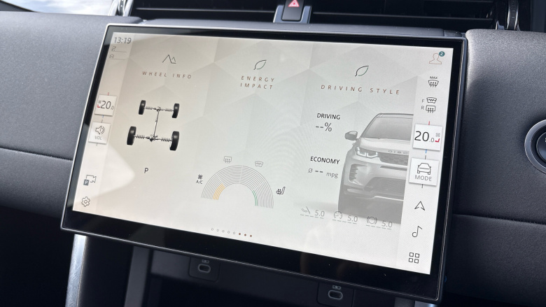 Land Rover Discovery Sport 2.0 D200 S 5dr Auto [5 Seat] Diesel Station Wagon